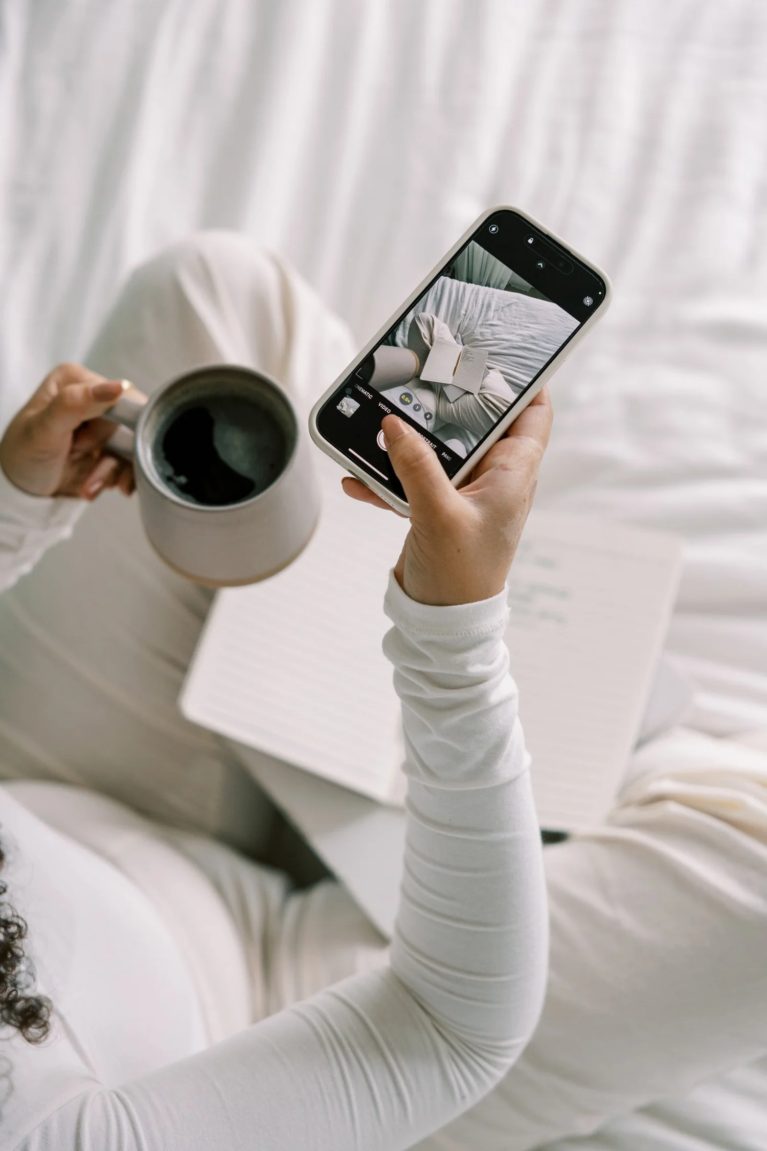 Are You Codependent on Your Business decor8