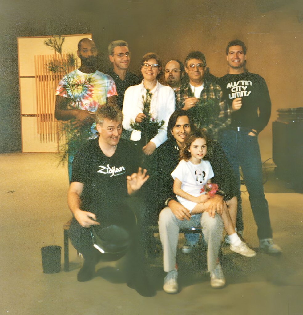 30 Seasons and Countless Memories