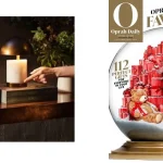 Oprah highlights Savoy House portable LED lamp
