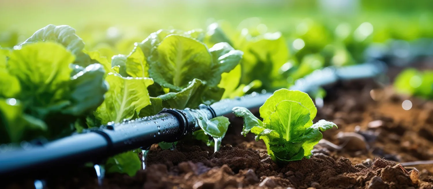 demystifying a drip irrigation system seattles favorite garden store since 1924