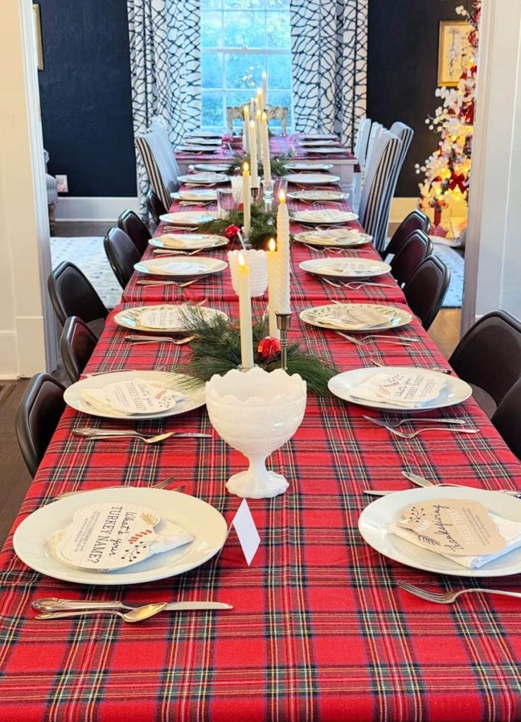 Five Fun Family Games to Play This Thanksgiving