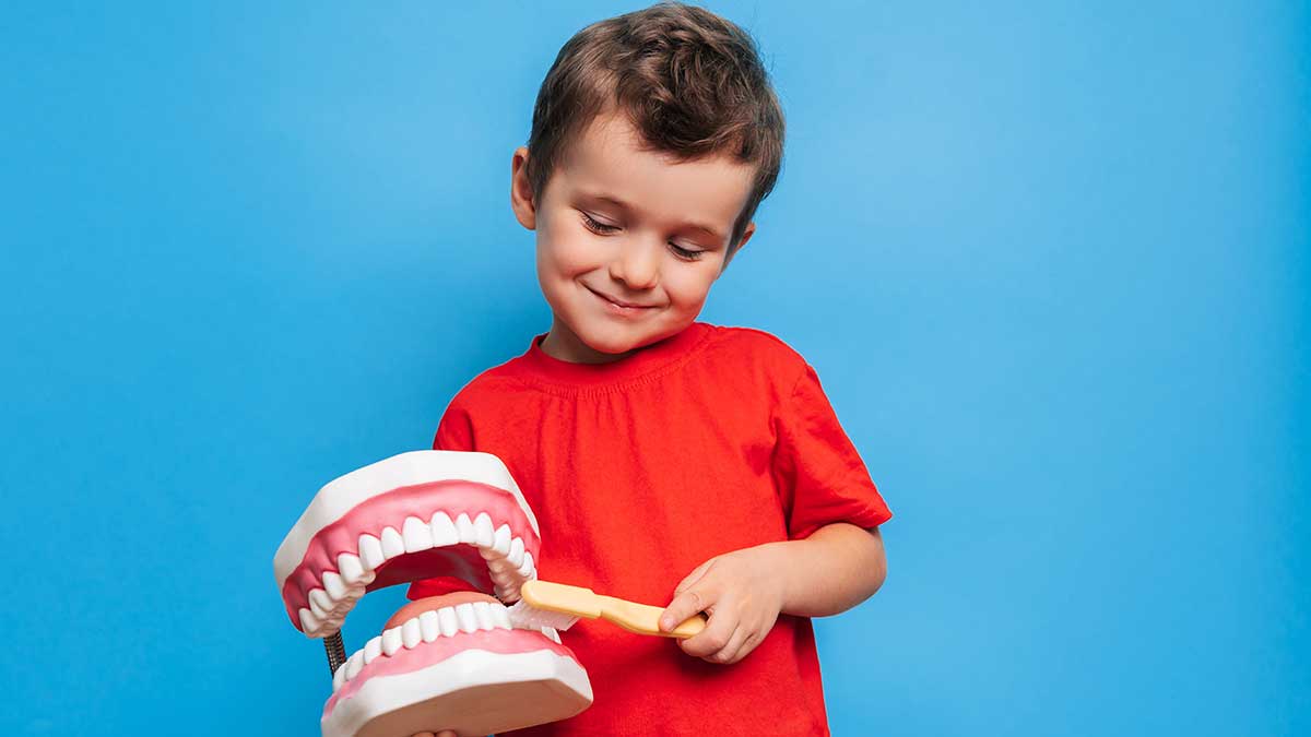 Guest Idea The Dirty Truth About Clean Teeth