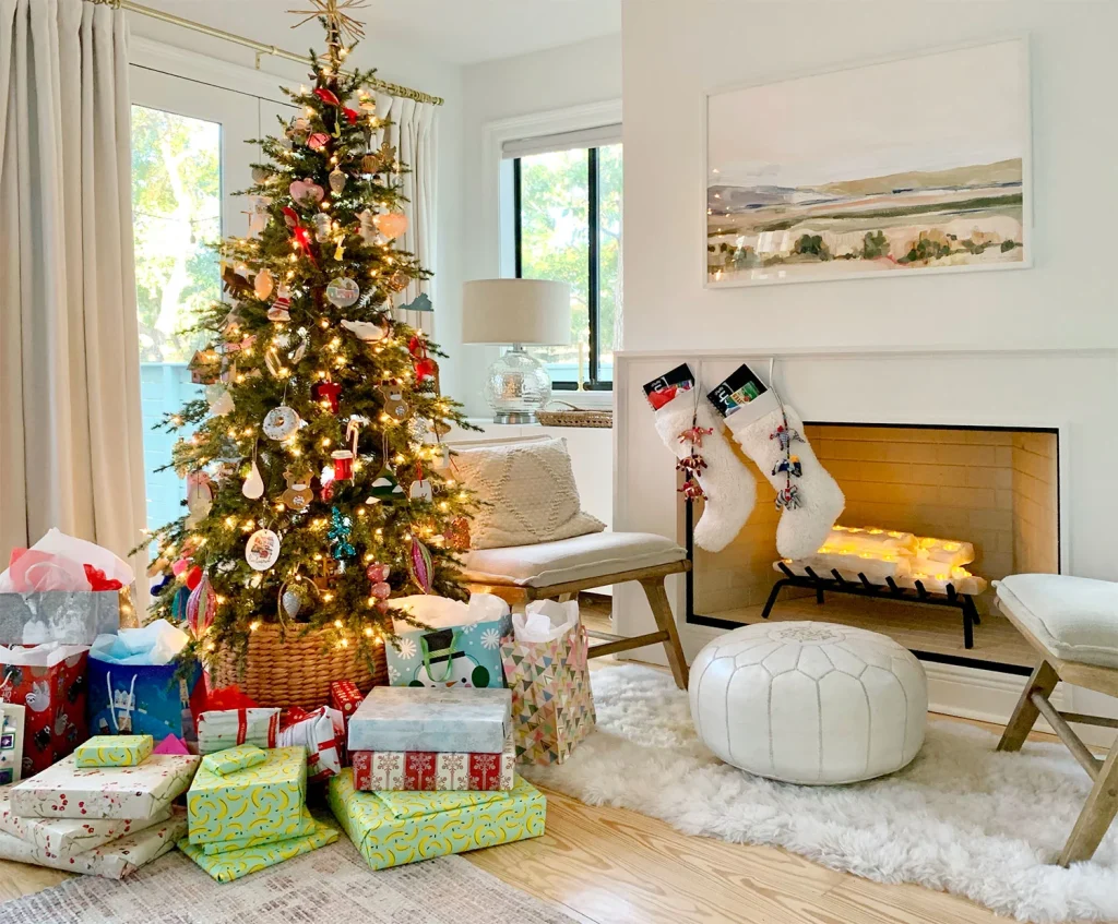 25 Holiday Gift Exchange Theme Ideas