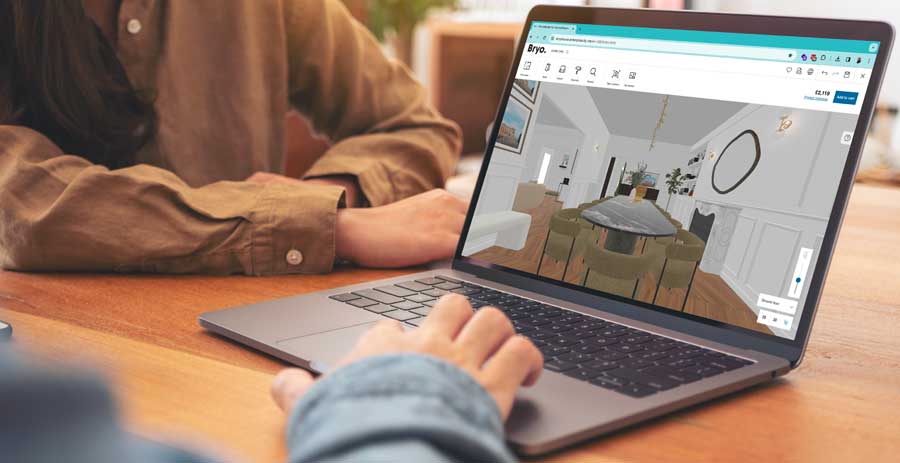Help or hindrance Interior designers share mixed feelings about AI use