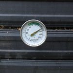 Wordless Wednesday The Garden is HOT