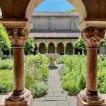 The Met Cloisters Gardens