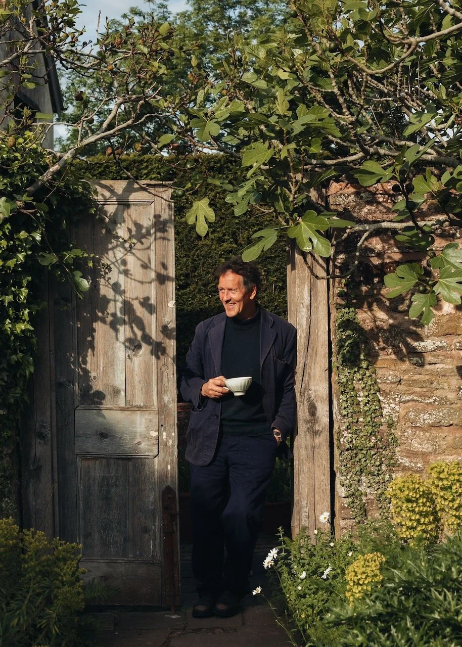 June 2023 Monty Don