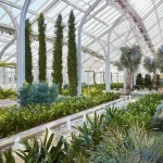 A New Garden Experience Enchanted Gardens