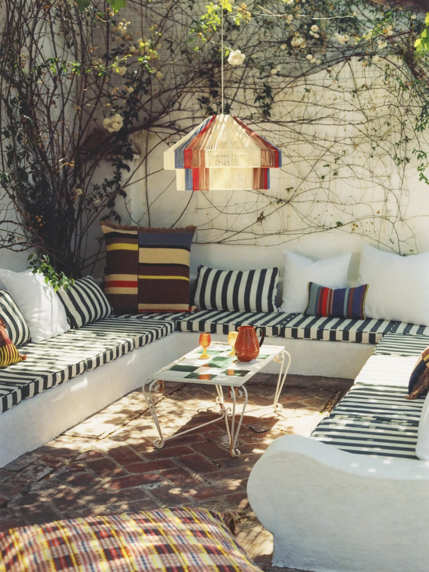 Let’s Talk About Zara Home x Collagerie decor8