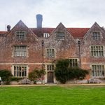Chawton House & Delightful Delays