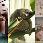 14 lifelike knitted animal toys free patterns bright stuffs