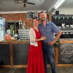 We Own our Own Farm and Garden Store