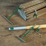 connecticut garden fall