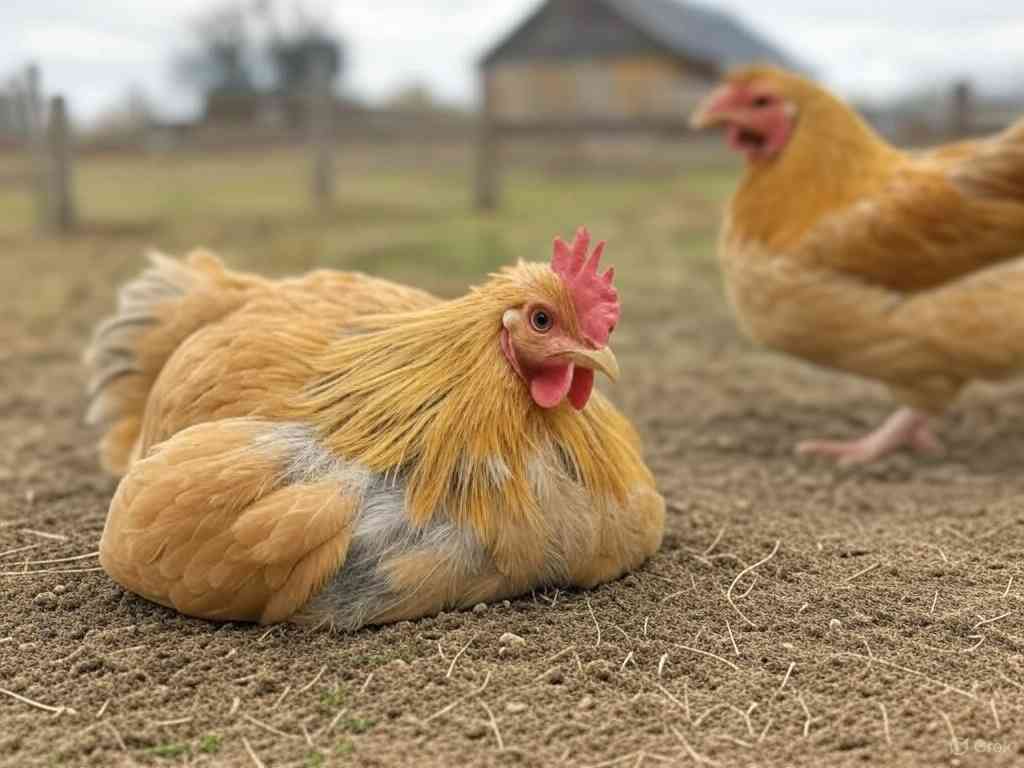 Salmonella in Chickens What Causes and How to Prevent It