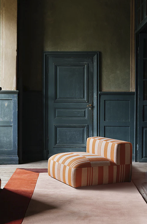 A Bolder New Wave of Scandinavian Design for 2025 — decor8