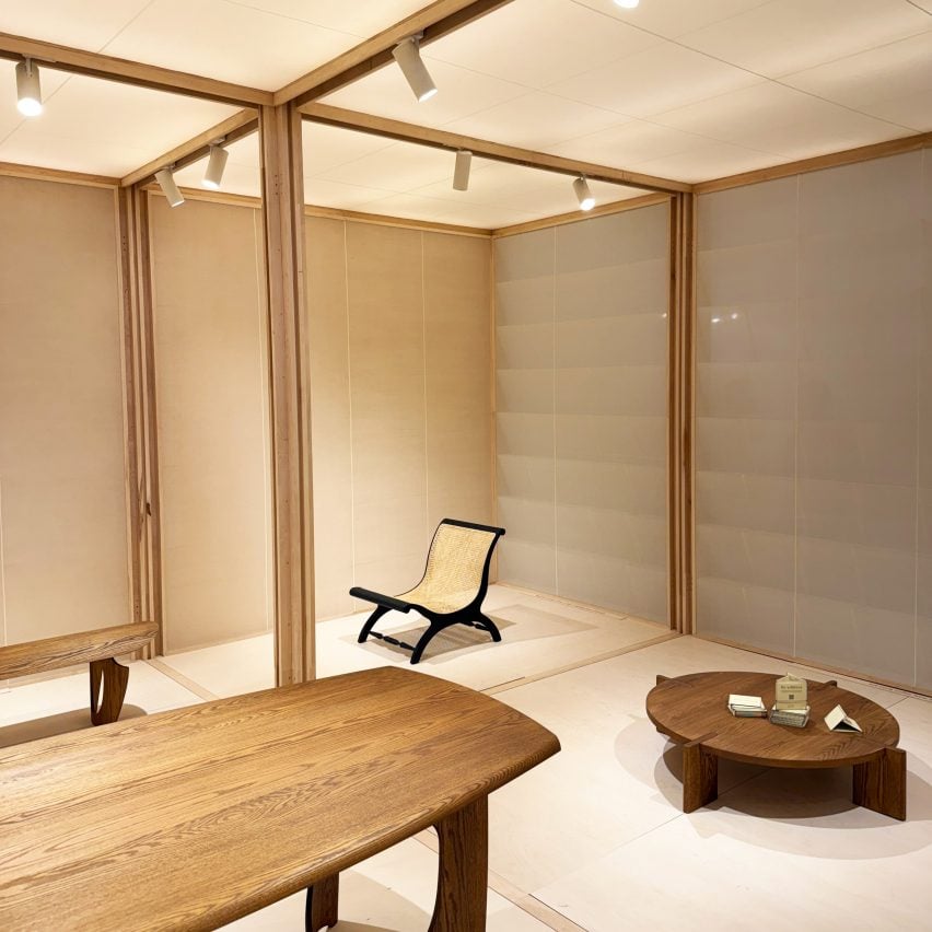 Seven highlights from Indian brands at Design Mumbai