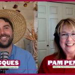 Catch me on The Beet podcast