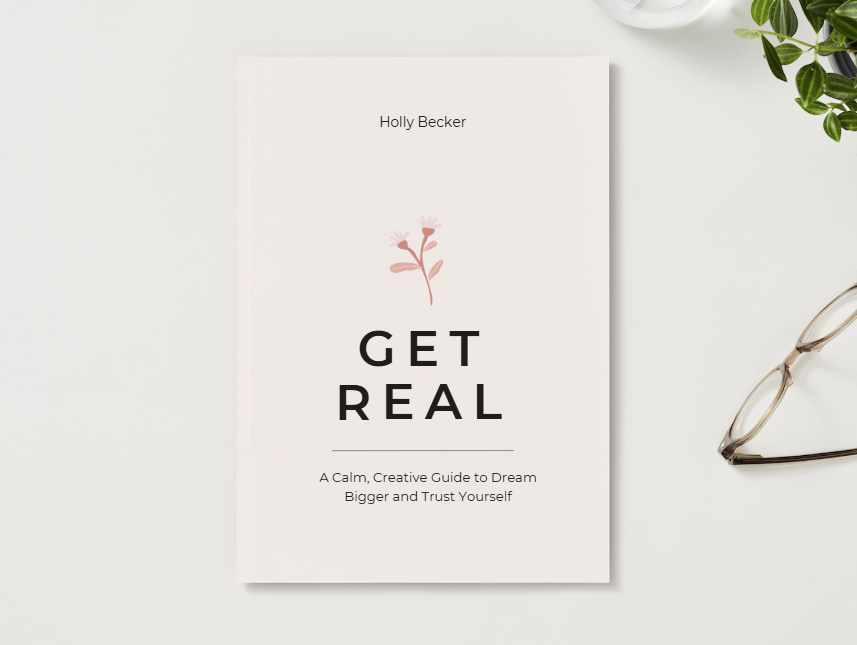 The Real Story Behind My Newest Mini Course decor8