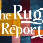 New visions from The Rug Company, Ben Soleimani, nanimarquina & Studio Abrash | Rug Report