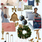 The Summer I Found You Christmas Aesthetic + Shopping Guide