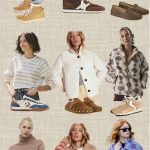 Elements of Style – Fashion: I Just Wanna Be Comfy