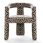 Nathan Anthony marks 20th anniversary with design fair debut in Los Angeles