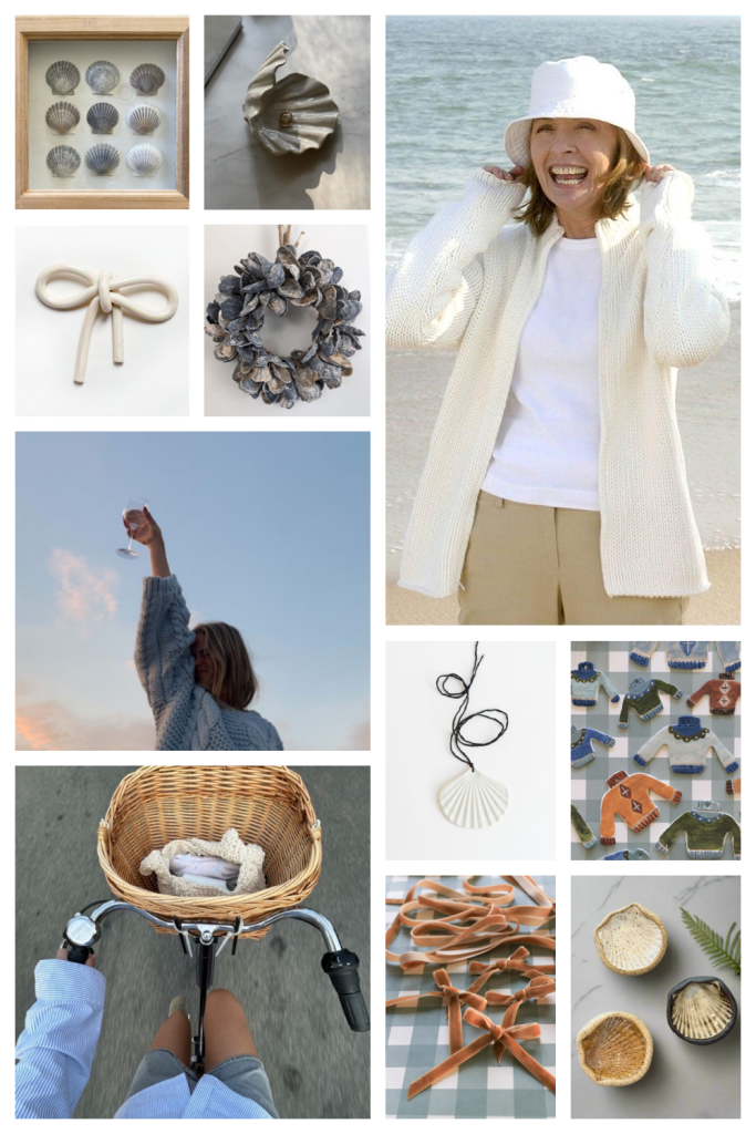 What Would Dahlia Make A New DIY Series