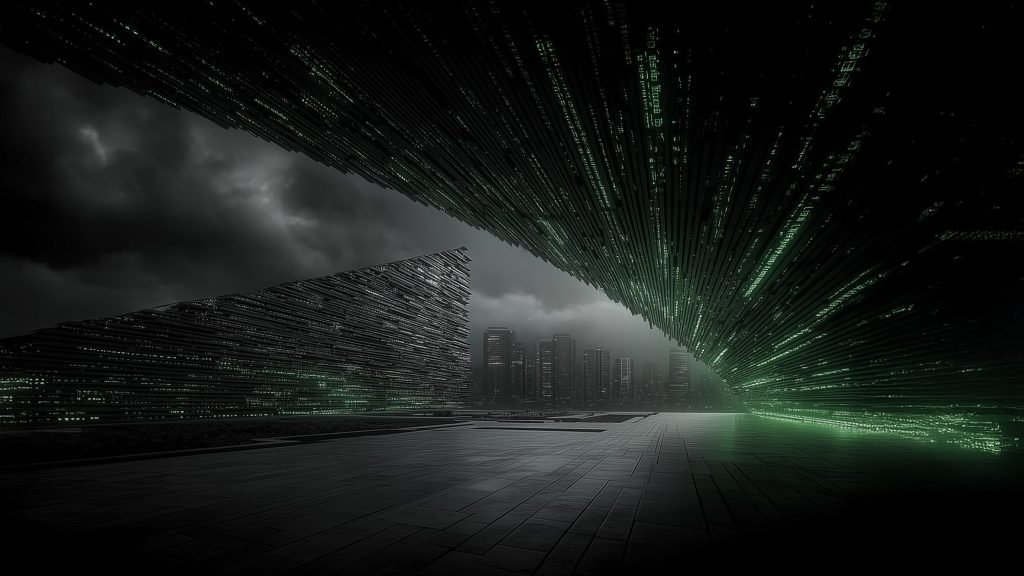 Landmarks developed using generative AI among projects by the American University in Dubai