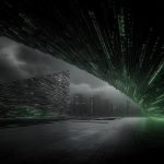 Landmarks developed using generative AI among projects by the American University in Dubai