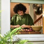 A Tour of Samin Nosrat’s Home and Studio Kitchens in Oakland