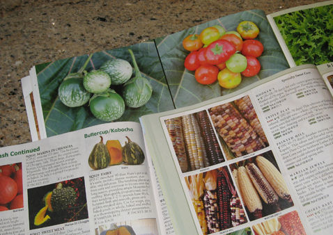 Happy New Year Gardenerd