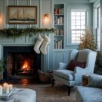 New Winter Dreambook: If I Lived in a Cottage by the Sea