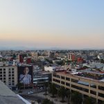 (Grounding meets upward aspiration, eco-design synergy)