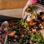 The Biggest Mistake Gardeners Make With A Fall Compost Pile