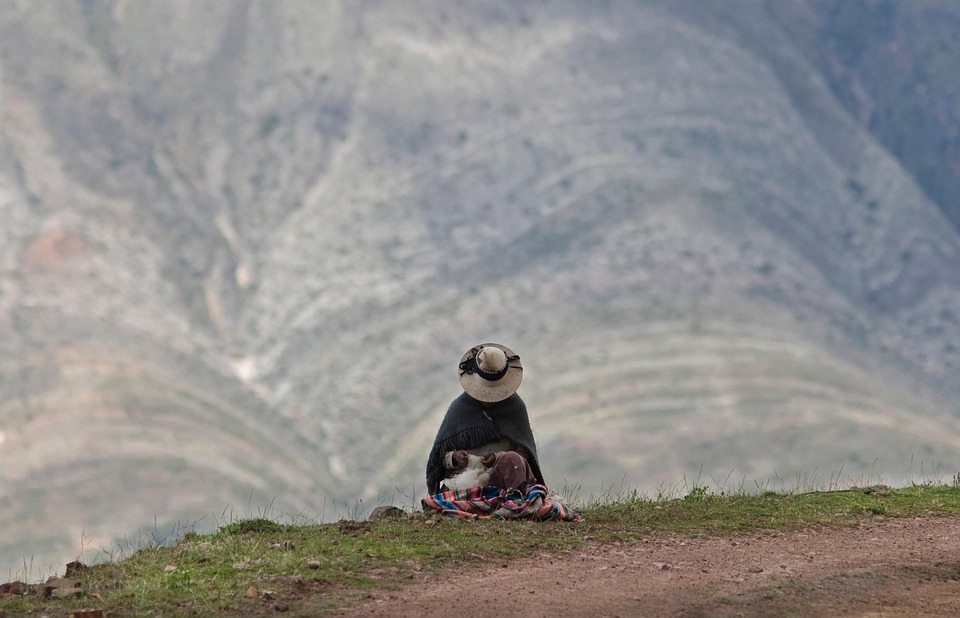 Willows’ Lament Spin Black as Moon