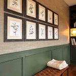 How To Make Cheap Art Look Like a Painting Thrifty Decor Chick