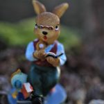 Eco How-To: From Fallen Giants, Crafting Chairs of Quiet Repose