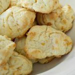 Easy and Delicious Three Ingredient Biscuit Recipe  Thrifty Decor Chick