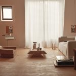 EBBA founders alltimber London apartment celebrates woods potential