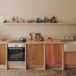 Juli BolanosDurmans Edinburgh home celebrates beauty in imperfection