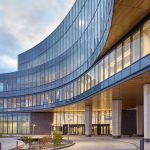 Snøhetta showcases transformative Ford building in Michigan