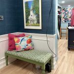 I Missed The Obvious Bedroom Foyer Completely Rearranged