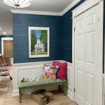 back home and trying to regroup