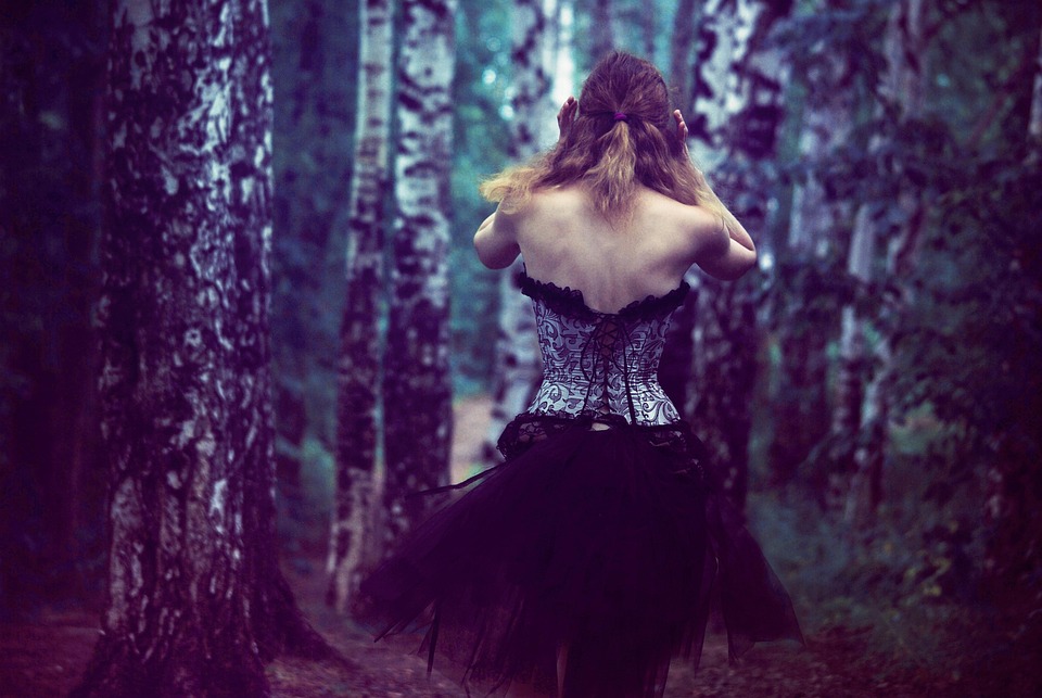 Poetic Guide: Silver Peaks Silence