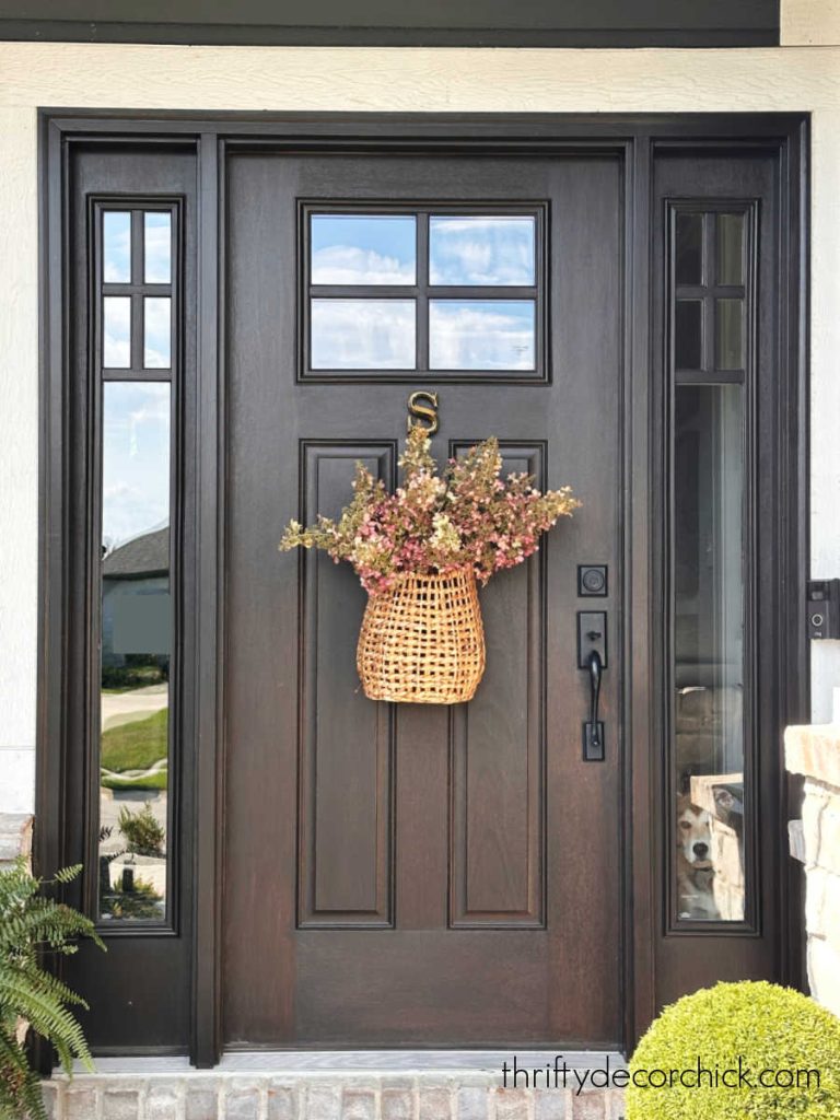 Easy Ideas for Decorating With Hydrangeas in Your Fall Decor  Thrifty Decor Chick