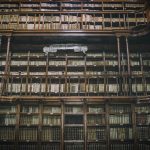 Moonlight in the Compost Ash