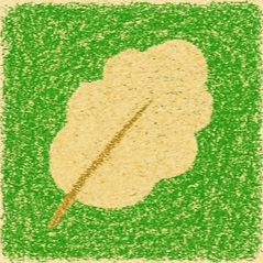 Picture of Bramble Path