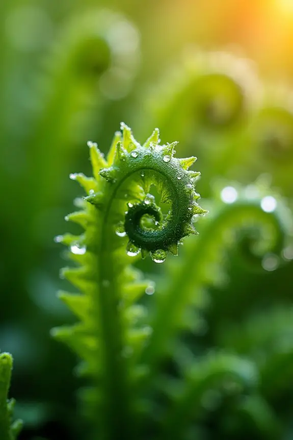 How to Keep Your Indoor Ferns Lush and Green Year Round Gardenoid