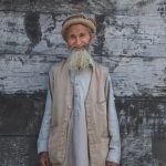 Each morning, light unspools itself onto breakfast table constellations.