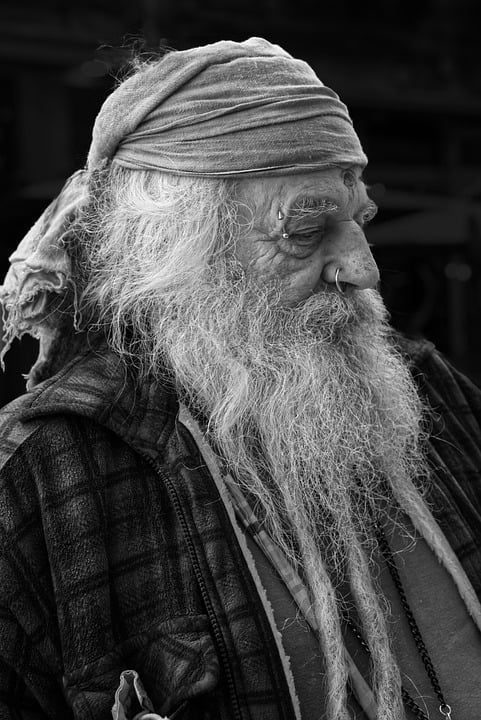 Roots That Remember First Moon